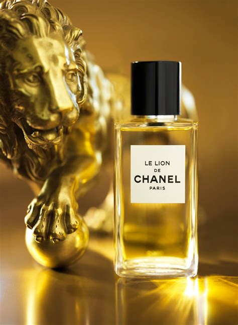 le lion de chanel avis|reviews of chanel de lion.